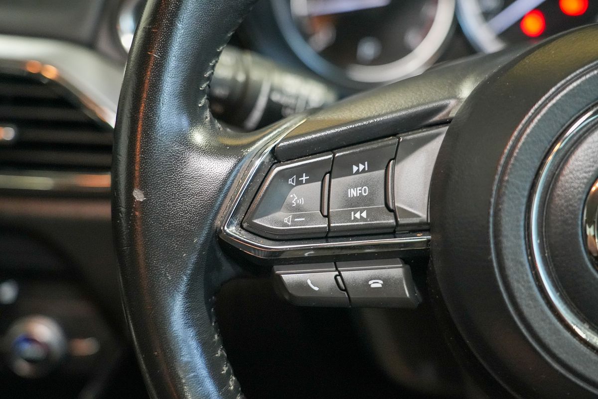 2020 Mazda CX-9 Touring TC