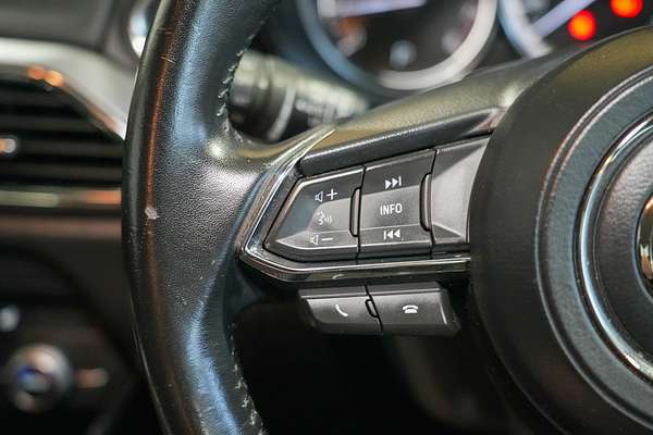 2020 Mazda CX-9 Touring TC