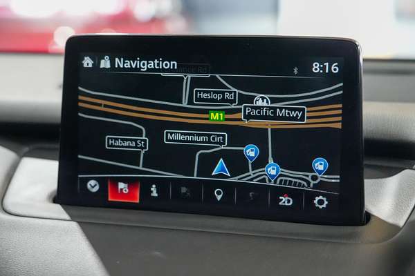 2020 Mazda CX-9 Touring TC