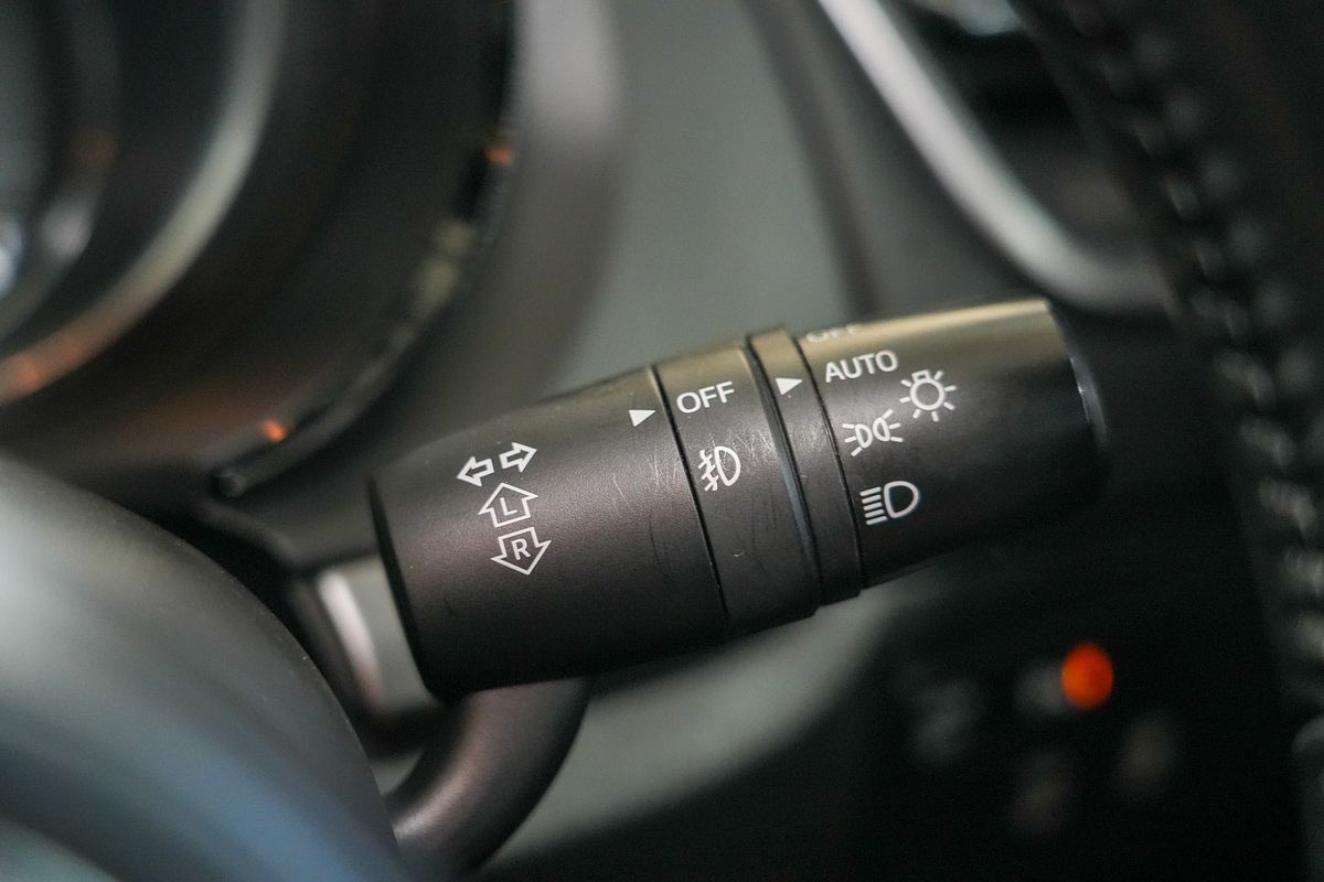 2020 Mazda CX-9 Touring TC