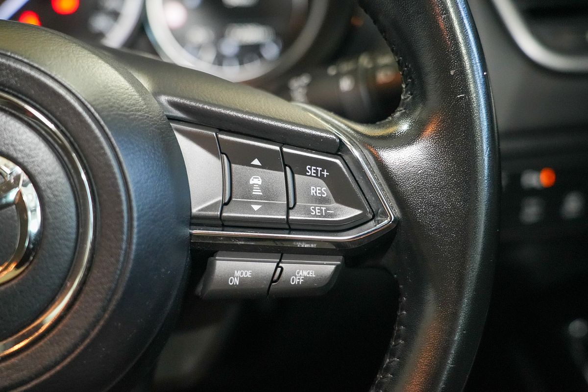 2020 Mazda CX-9 Touring TC