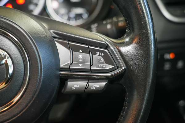 2020 Mazda CX-9 Touring TC