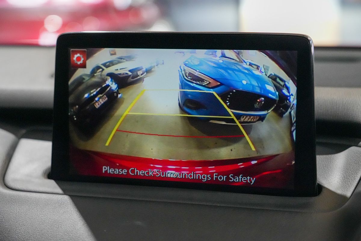 2020 Mazda CX-9 Touring TC