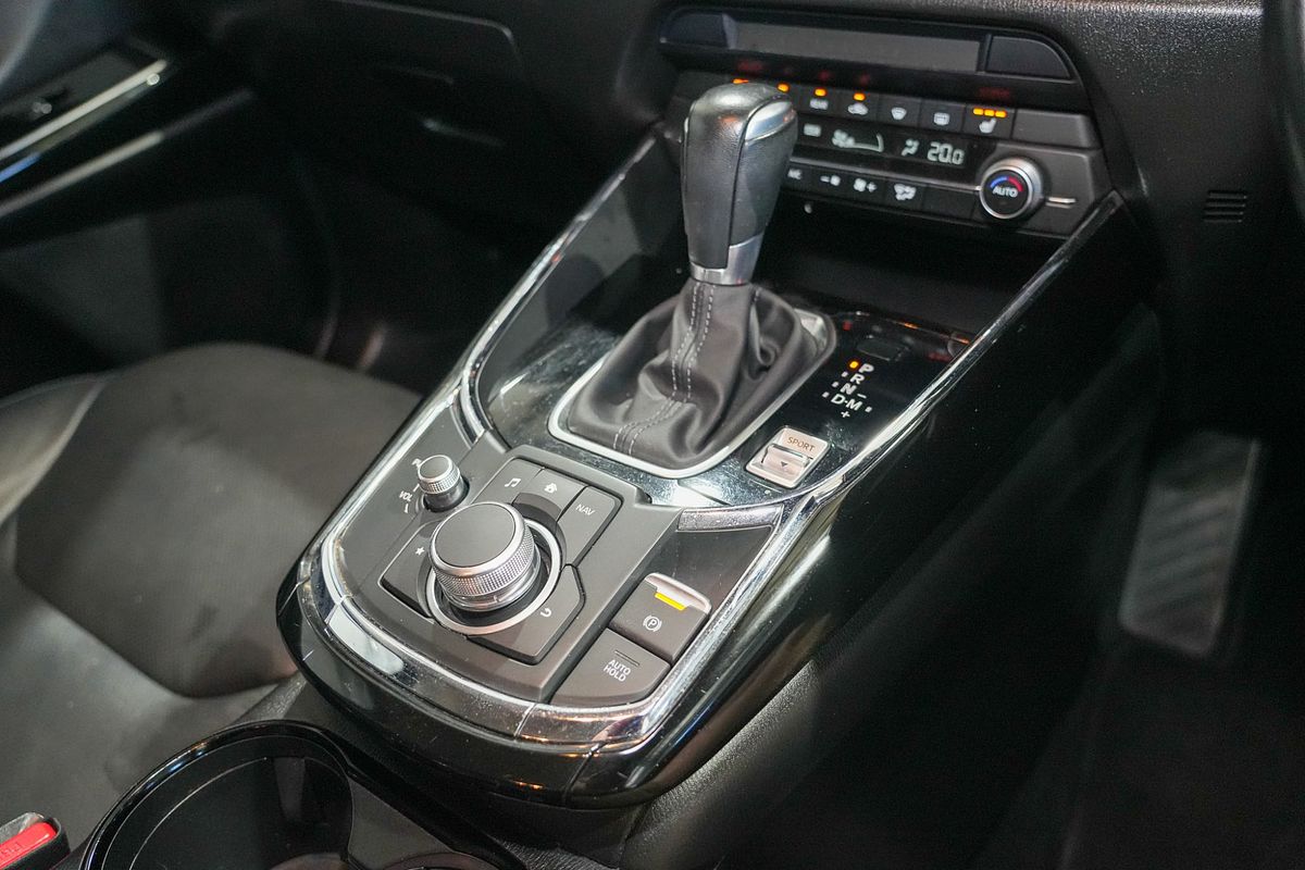 2020 Mazda CX-9 Touring TC
