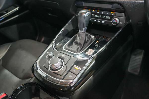 2020 Mazda CX-9 Touring TC