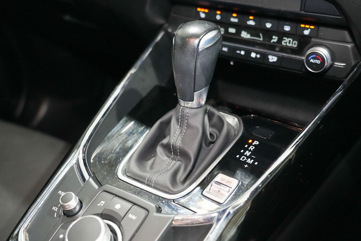 2020 Mazda CX-9 Touring TC