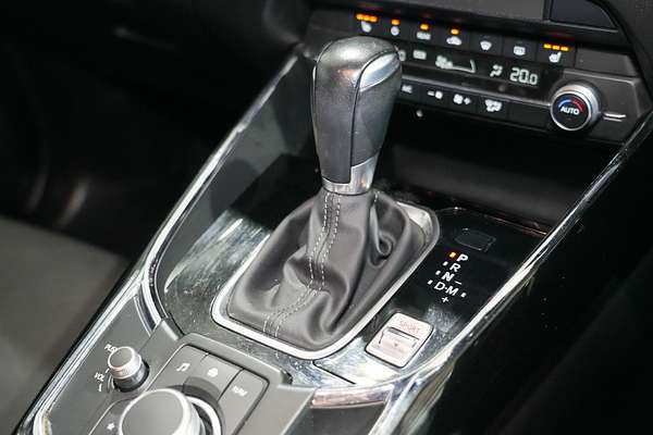 2020 Mazda CX-9 Touring TC