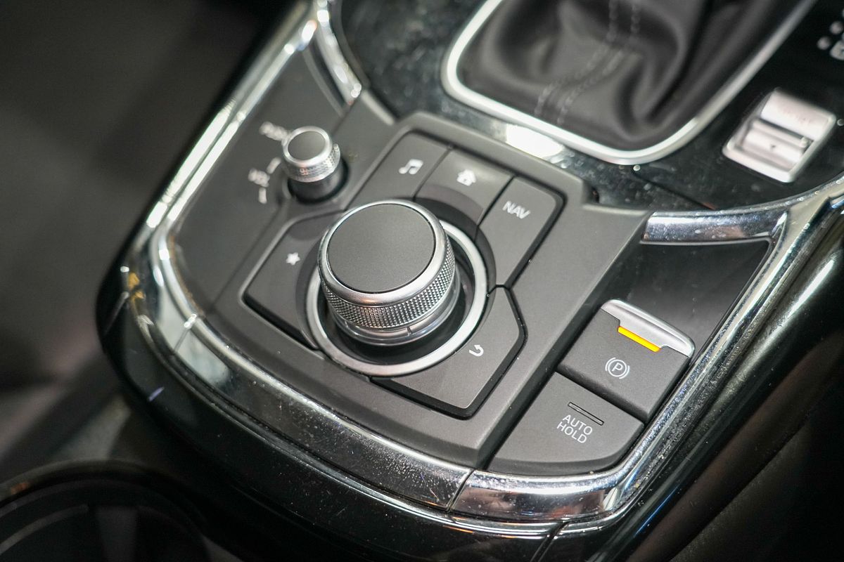 2020 Mazda CX-9 Touring TC