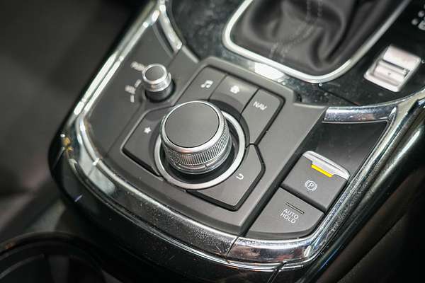 2020 Mazda CX-9 Touring TC