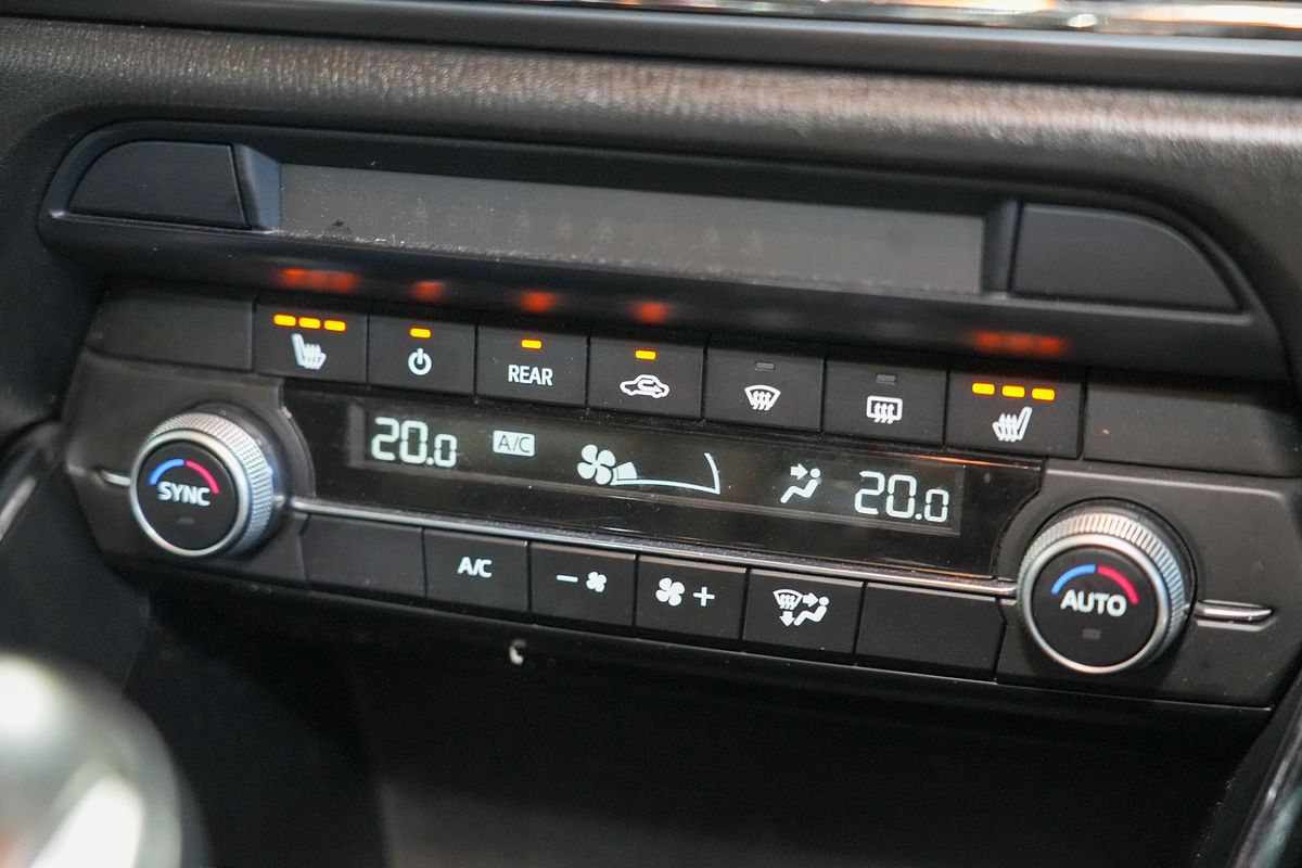 2020 Mazda CX-9 Touring TC