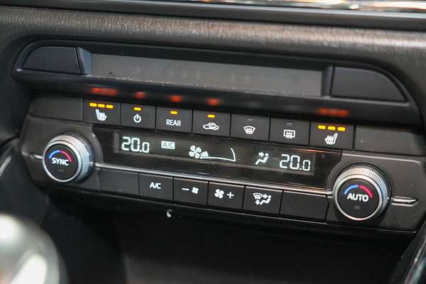 2020 Mazda CX-9 Touring TC