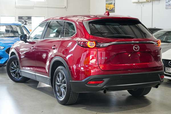 2020 Mazda CX-9 Touring TC