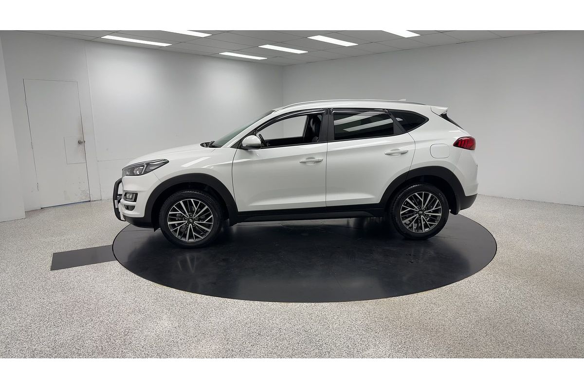 2024 Volkswagen Tiguan 162TSI R-Line Allspace 5N