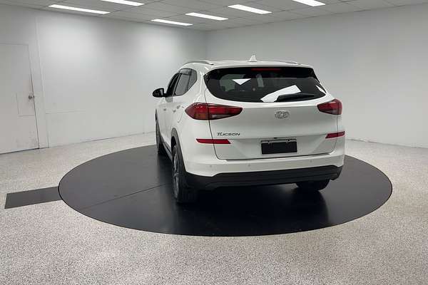 2024 Volkswagen Tiguan 162TSI R-Line Allspace 5N