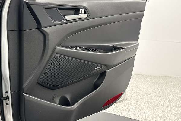2024 Volkswagen Tiguan 162TSI R-Line Allspace 5N