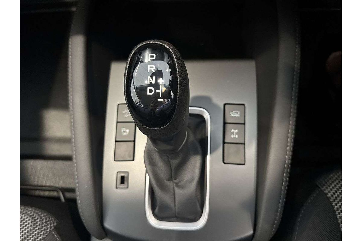2025 Mazda BT-50 XT TF 4X4