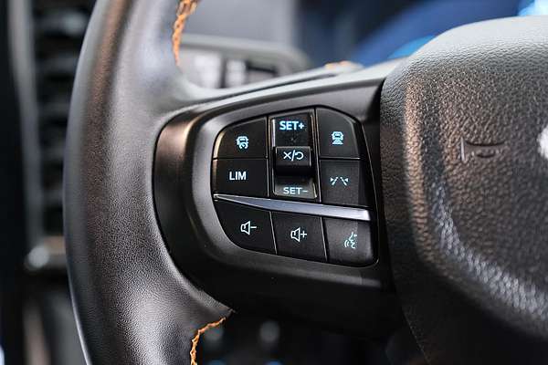 2025 Ford Ranger Wildtrak X 4X4 2.0L
