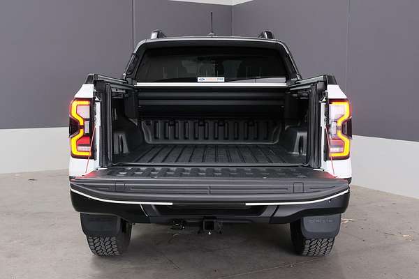 2025 Ford Ranger Wildtrak X 4X4 2.0L