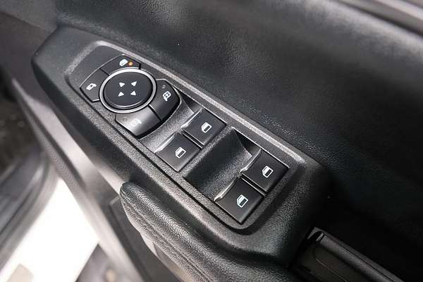 2025 Ford Ranger Wildtrak X 4X4 2.0L
