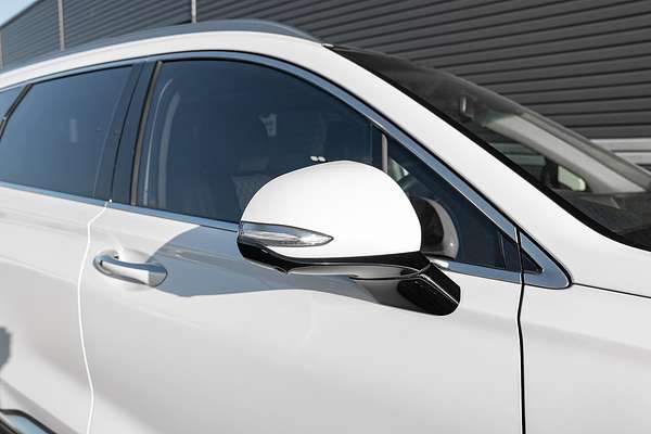 2019 Hyundai Santa Fe Highlander TM