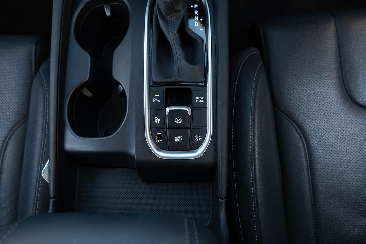 2019 Hyundai Santa Fe Highlander TM