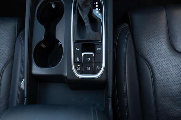 2019 Hyundai Santa Fe Highlander TM