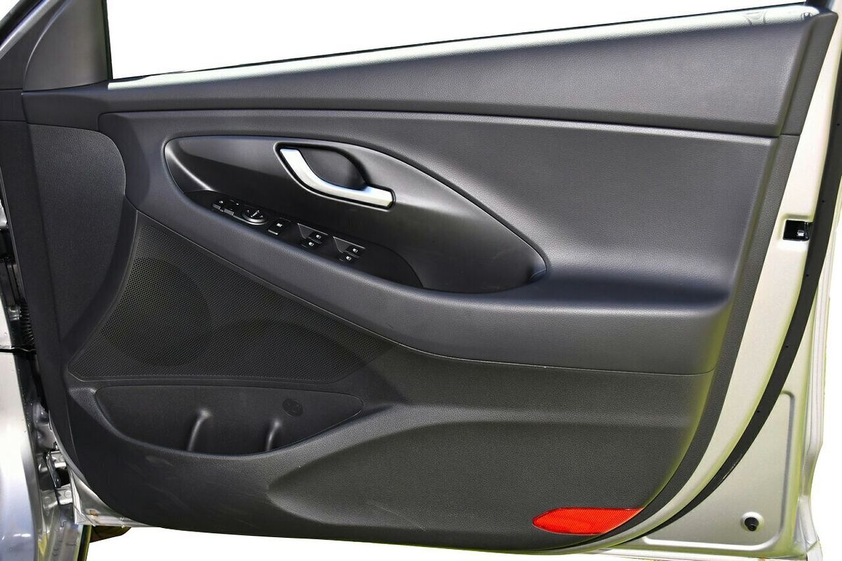 2024 Hyundai i30 N Line PDe.V6