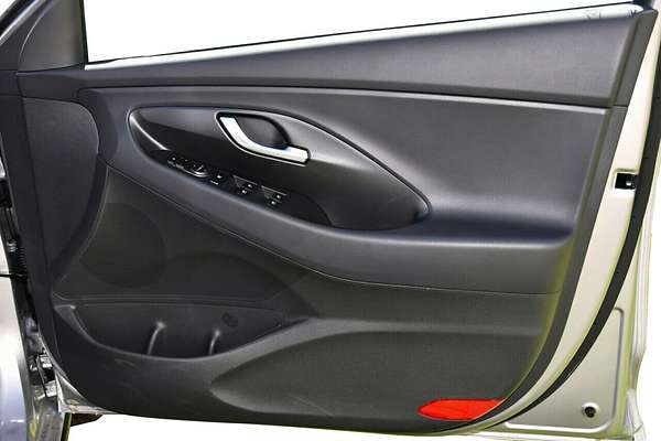 2024 Hyundai i30 N Line PDe.V6