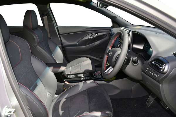 2024 Hyundai i30 N Line PDe.V6