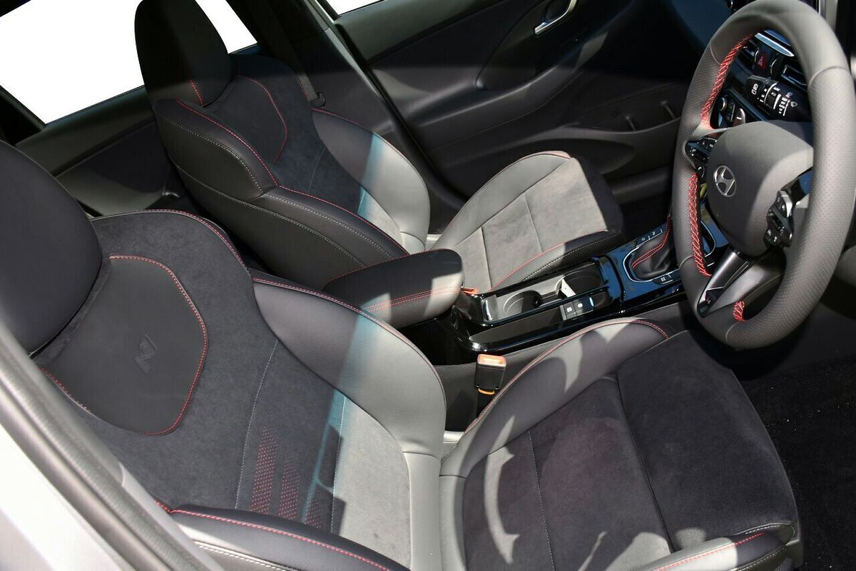 2024 Hyundai i30 N Line PDe.V6