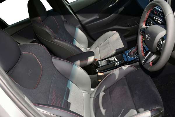 2024 Hyundai i30 N Line PDe.V6