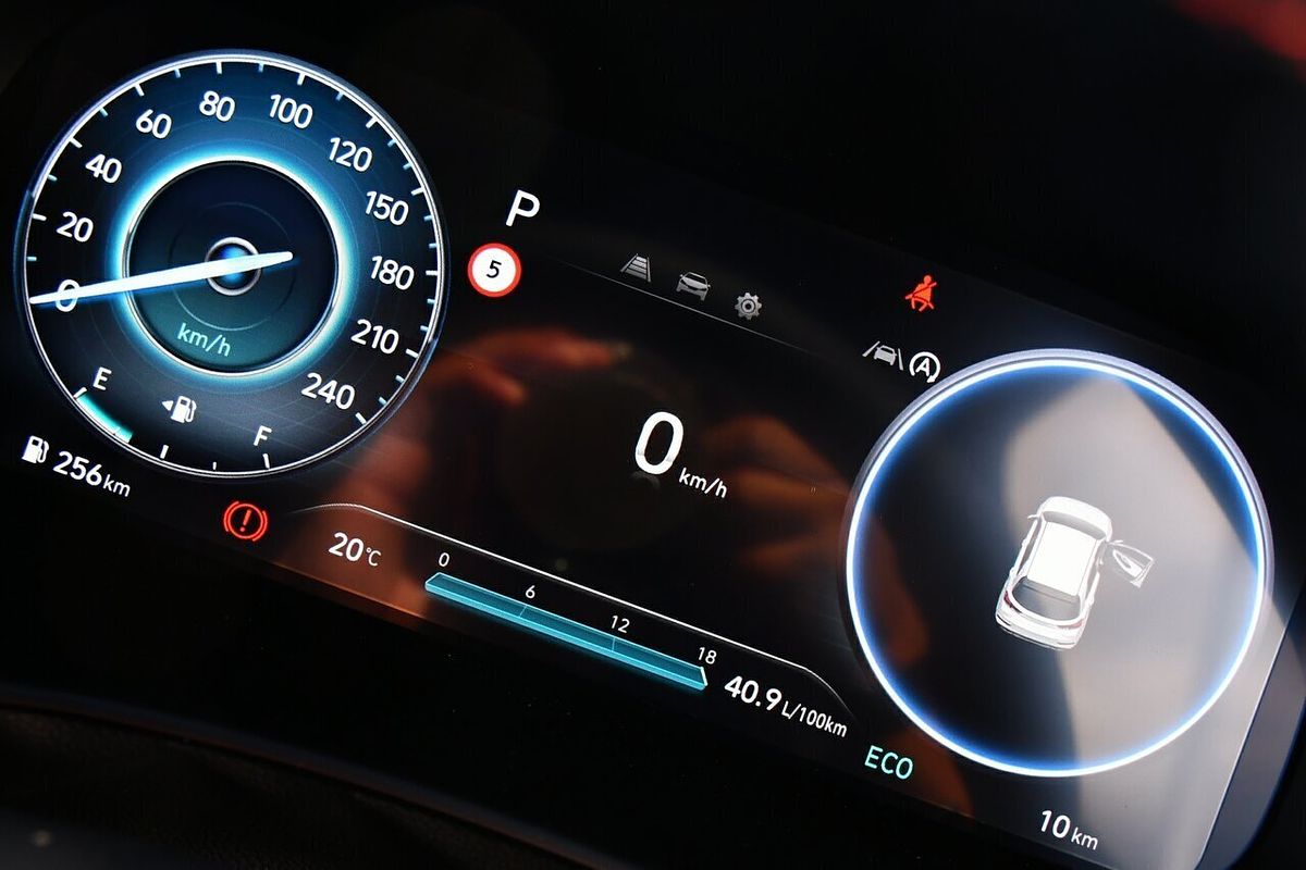 2024 Hyundai i30 N Line PDe.V6