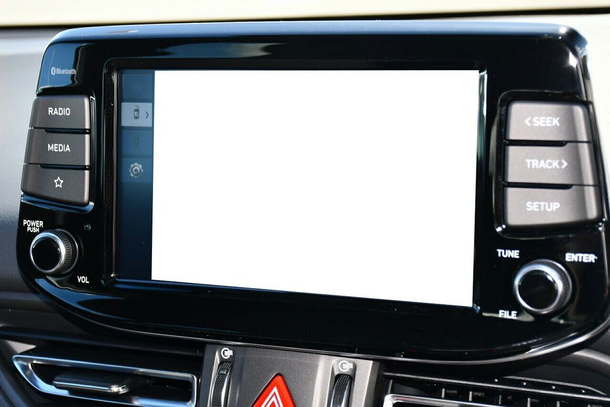 2024 Hyundai i30 N Line PDe.V6