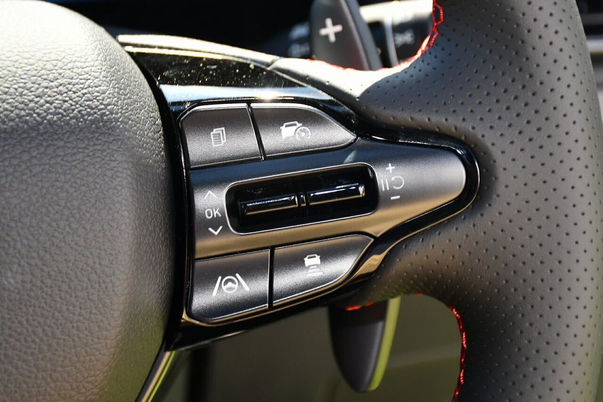 2024 Hyundai i30 N Line PDe.V6