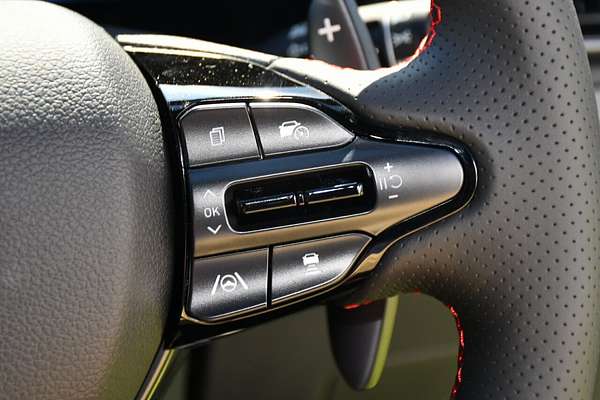 2024 Hyundai i30 N Line PDe.V6