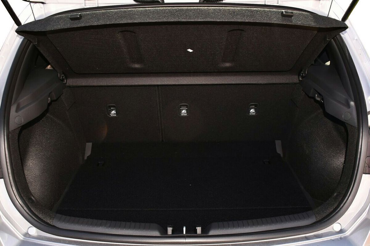 2024 Hyundai i30 N Line PDe.V6