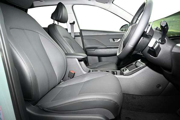 2025 Hyundai Kona Premium SX2.V3