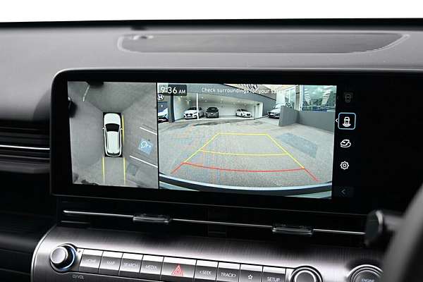 2025 Hyundai Kona Premium SX2.V3