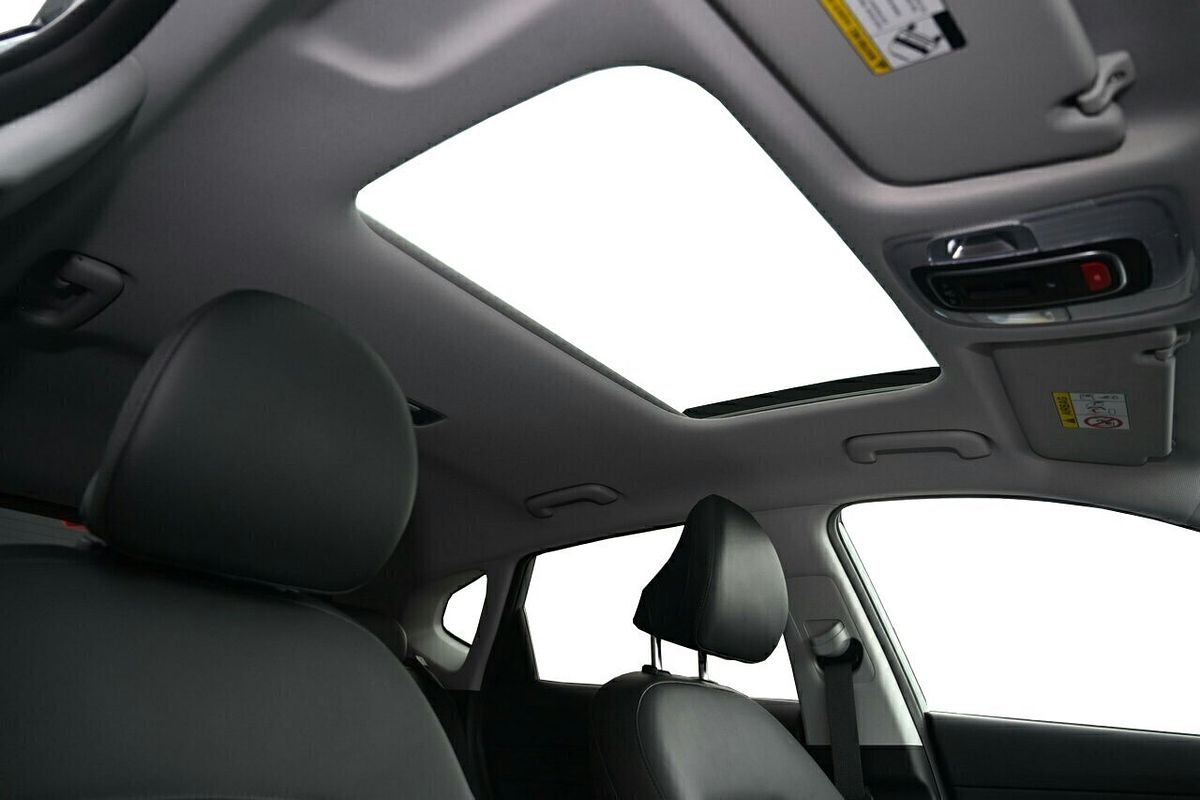 2025 Hyundai Kona Premium SX2.V3