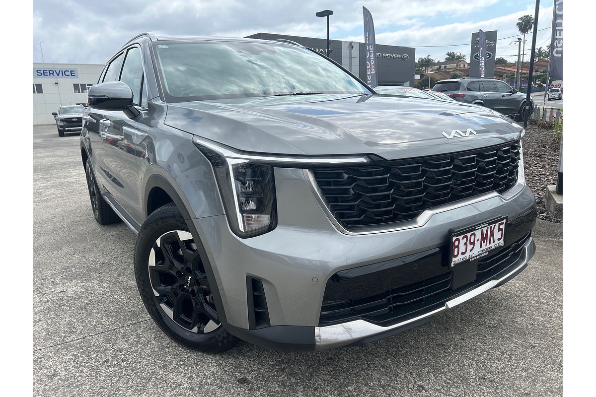 2023 Kia Sorento Sport MQ4 PE