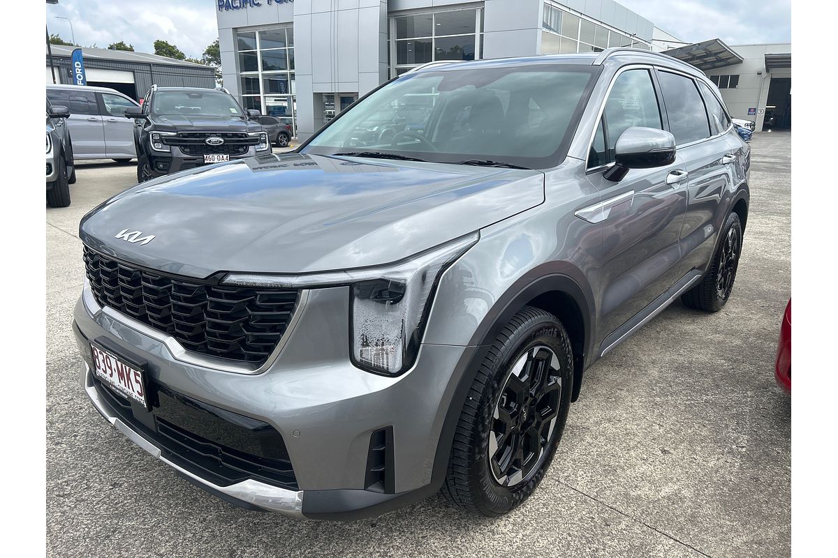 2023 Kia Sorento Sport MQ4 PE