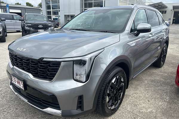2023 Kia Sorento Sport MQ4 PE