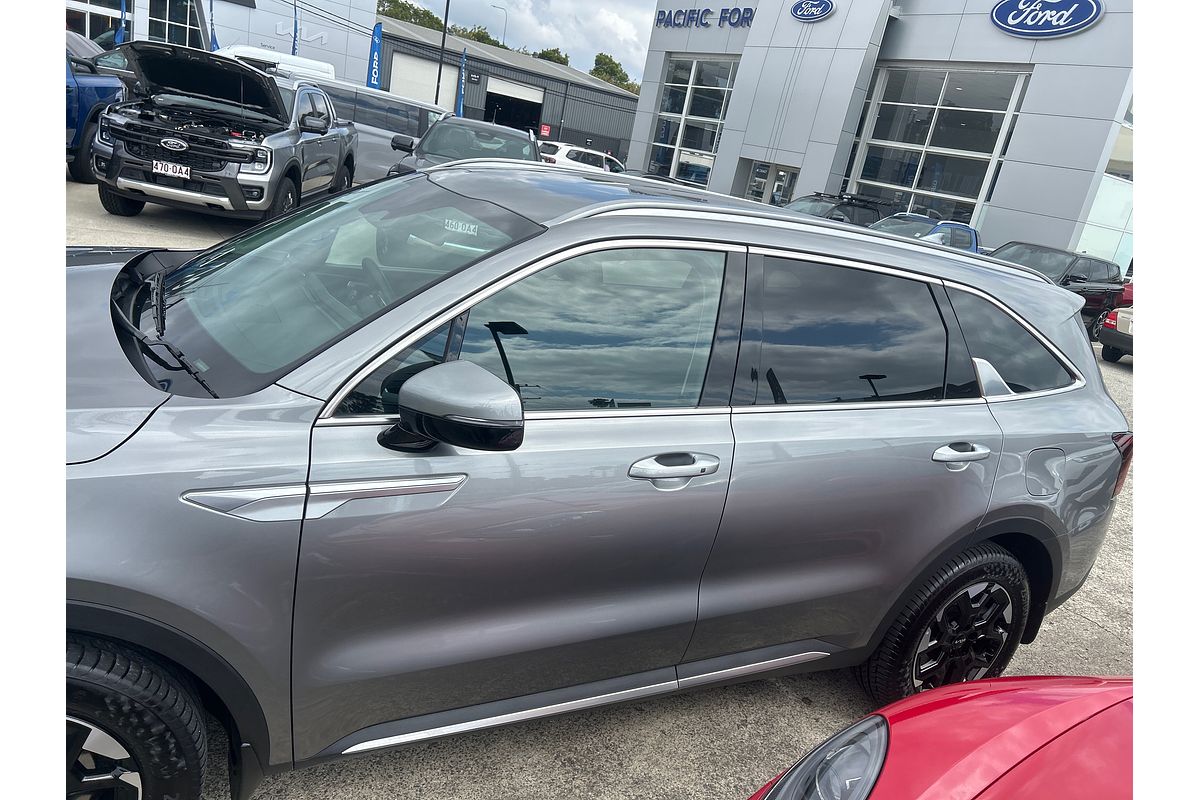 2023 Kia Sorento Sport MQ4 PE