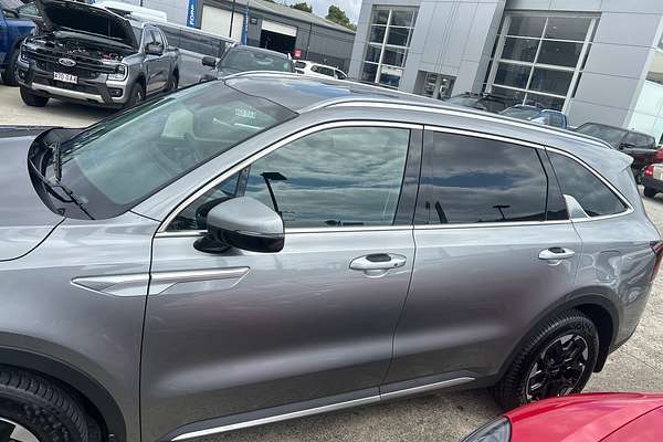 2023 Kia Sorento Sport MQ4 PE