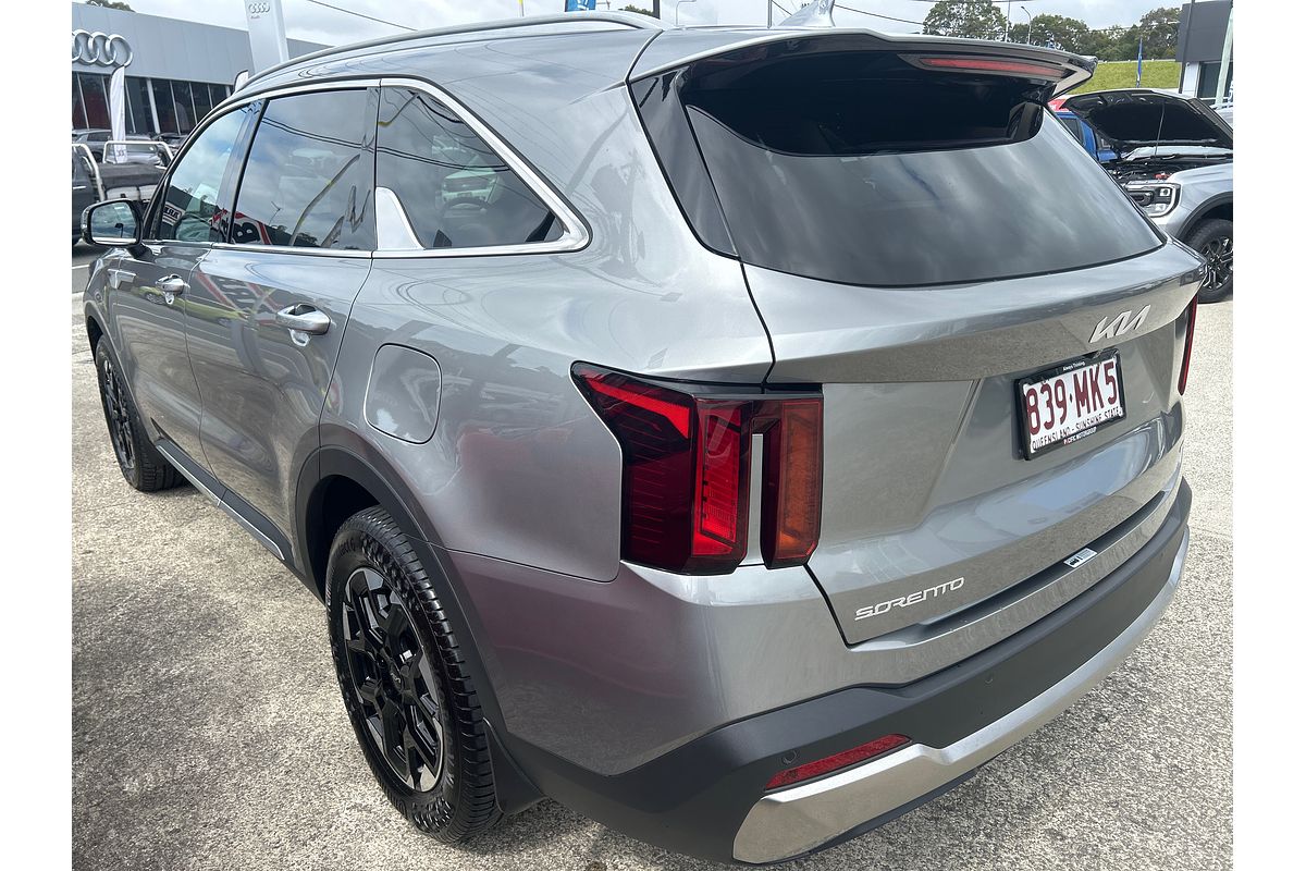 2023 Kia Sorento Sport MQ4 PE