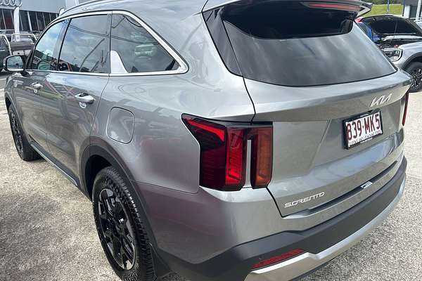2023 Kia Sorento Sport MQ4 PE