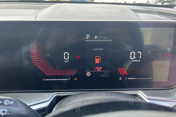 2023 Kia Sorento Sport MQ4 PE