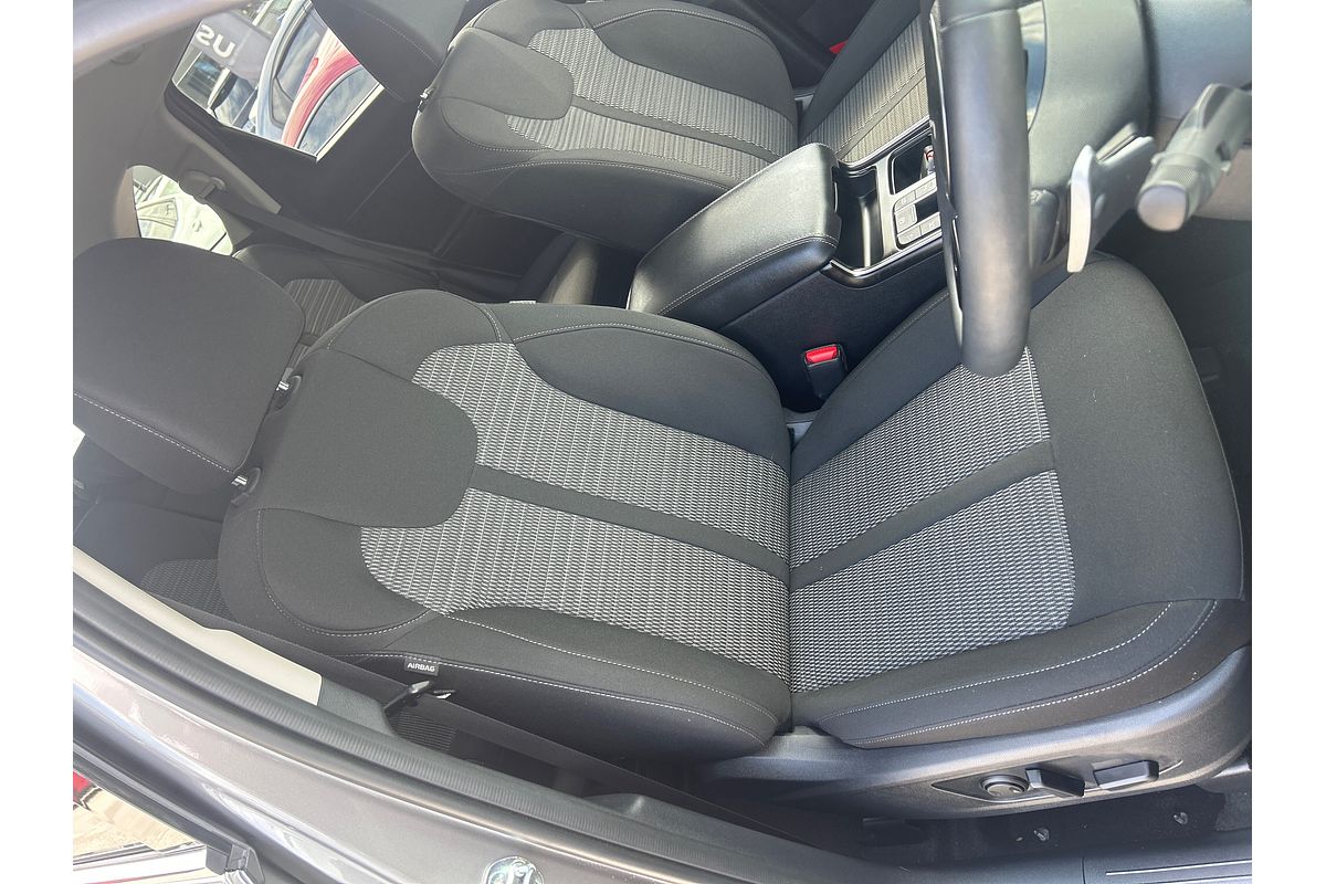 2023 Kia Sorento Sport MQ4 PE