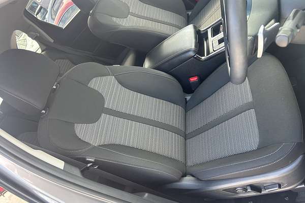 2023 Kia Sorento Sport MQ4 PE