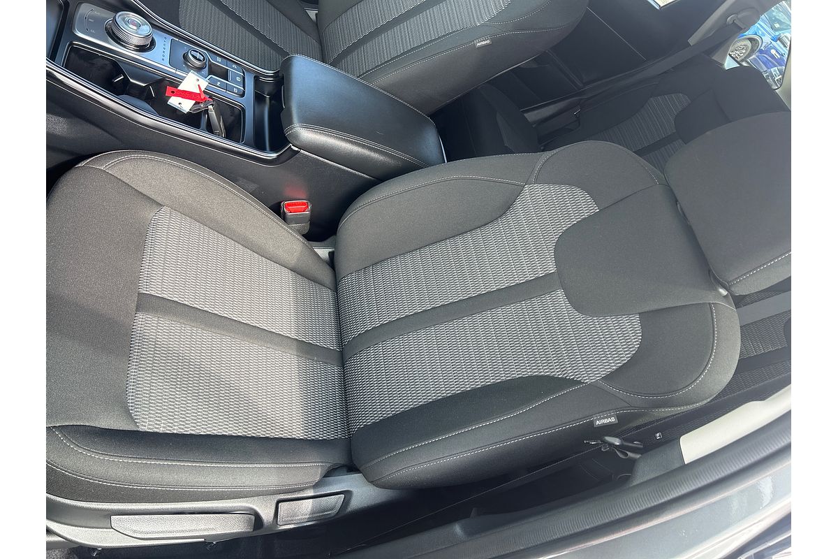 2023 Kia Sorento Sport MQ4 PE